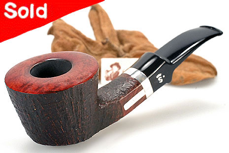 Stanwell Year Pipe 1995 9mm Filter